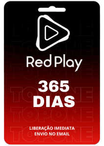 Recarga RedPlay - Anual
