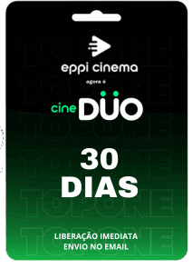 Recarga Eppi/CineDuo - Mensal